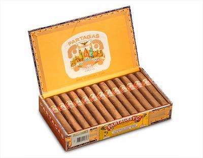 Xì gà Partagas Shorts