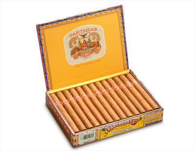 Xì gà Partagas Super Partagas