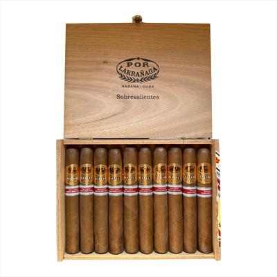 Por Larrañaga Sobresalientes Cigar (Ex. Gran Bretaña 2014)