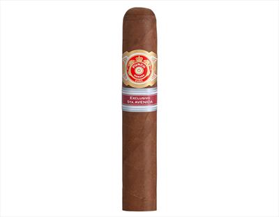 Punch Preferidos Cigar (Ex. 5ta Avenida 2018)