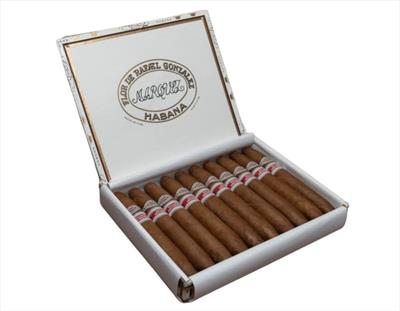 Rafael Gonzalez 88 Cigar (Ex. Asia Pacifico 2016)