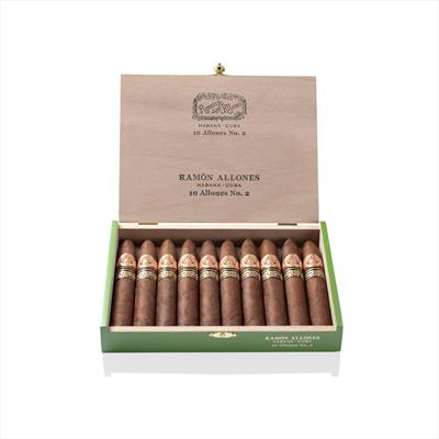 Xì gà Ramón Allones Allones No. 2 Edición Limitada 2019