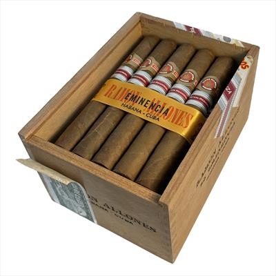 Ramon Allones Eminencia Cigar (Ex. Suiza 2005)