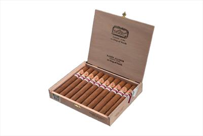 Ramon Allones King of North Cigar (Ex. Nordicos-Balticos 2020)