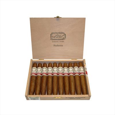 Ramon Allones Perfectos Cigar (Ex. Suiza 2014)