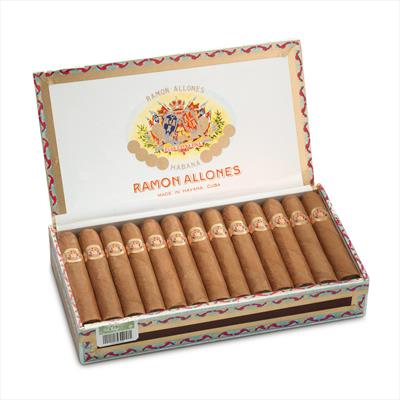 Xì gà Ramon Allones Specially Selected