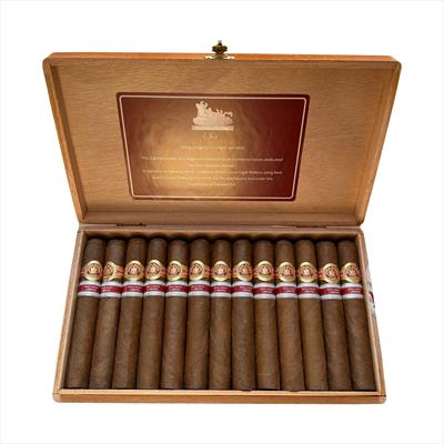 Ramon Allones Sur Cigar (Ex. Libano 2014)