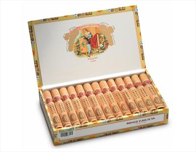 Xì gà Romeo y Julieta Cedros de Luxe No. 3