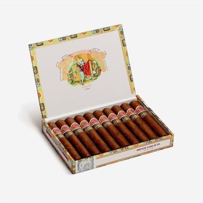 Xì gà Romeo y Julieta Duke Edición Limitada 2009