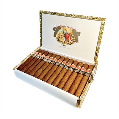 Xì gà Romeo y Julieta Escudos Edición Limitada 2007