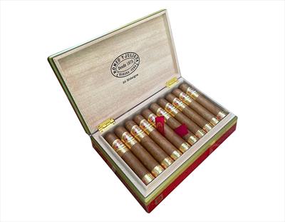 Xì gà Romeo y Julieta Linea de Oro Hidalgos