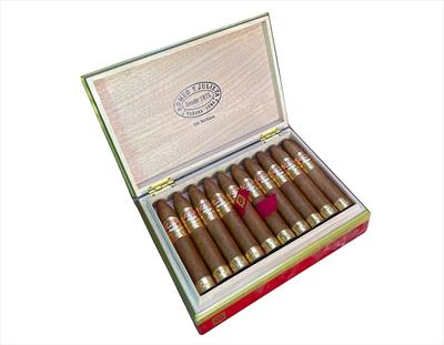 Xì gà Romeo y Julieta Linea de Oro Nobles