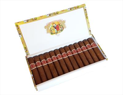 Xì gà Romeo y Julieta Petit Royales