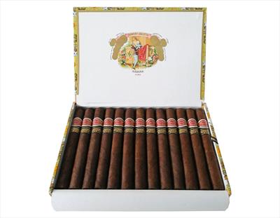 Xì gà Romeo y Julieta Tacos Edición Limitada 2018