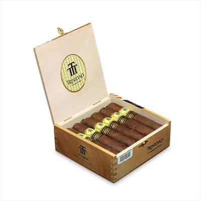 Xì gà Trinidad Topes Edición Limitada 2016