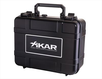 Xikar 30-50ct Travel Humidor