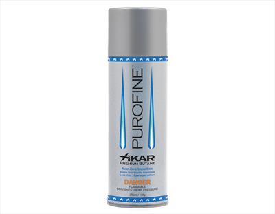 Bật lửa Xikar Purofine® Premium Butane