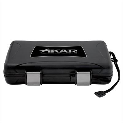 Xikar 5ct Travel Humidor